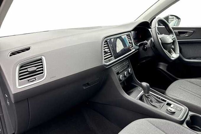 SEAT Ateca 1.5 TSI EVO SE Technology 5dr DSG