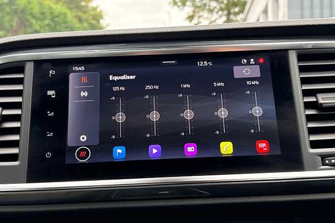 SEAT Ateca 1.5 TSI EVO SE Technology 5dr DSG