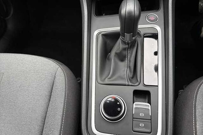 SEAT Ateca 1.5 TSI EVO SE Technology 5dr DSG