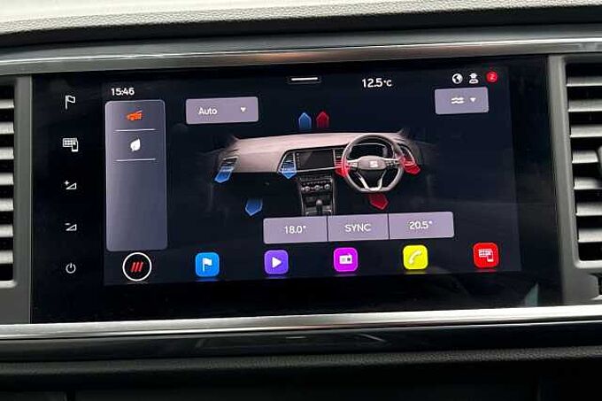 SEAT Ateca 1.5 TSI EVO SE Technology 5dr DSG