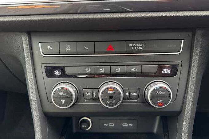 SEAT Ateca 1.5 TSI EVO SE Technology 5dr DSG