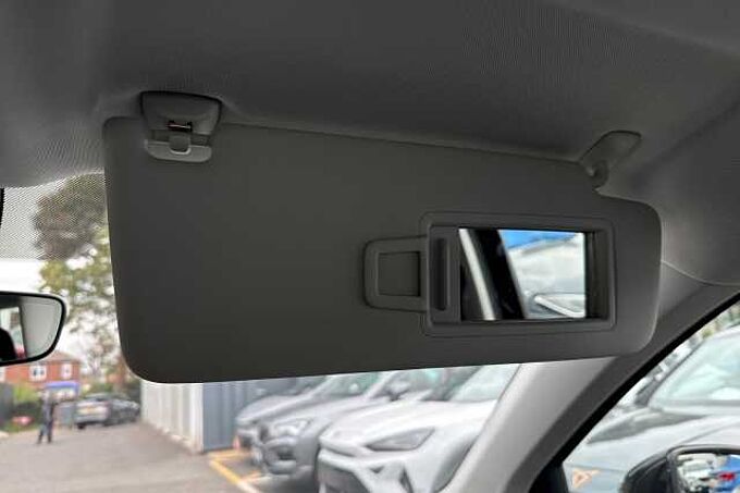 SEAT Ateca 1.5 TSI EVO SE Technology 5dr DSG