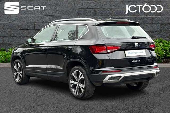 SEAT Ateca 1.5 TSI EVO SE Technology 5dr DSG