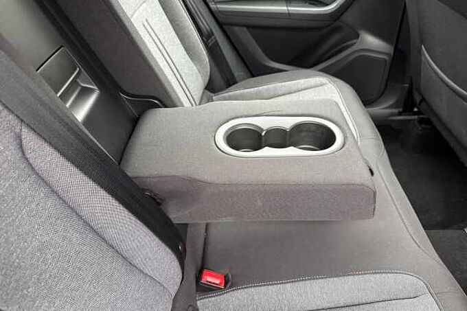 SEAT Ateca 1.5 TSI EVO SE Technology 5dr DSG