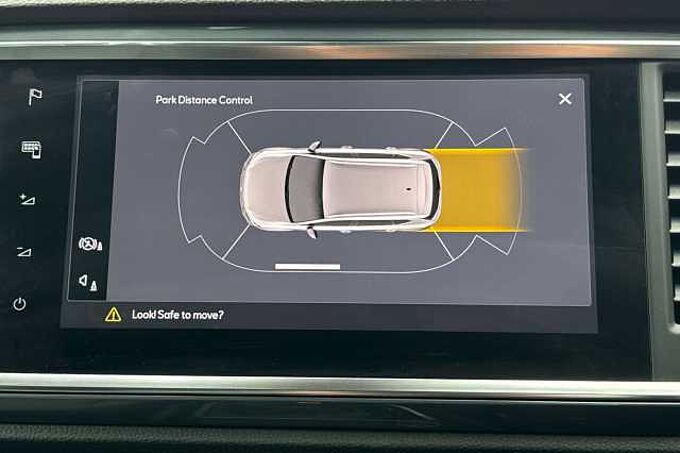 SEAT Ateca 1.5 TSI EVO SE Technology 5dr DSG
