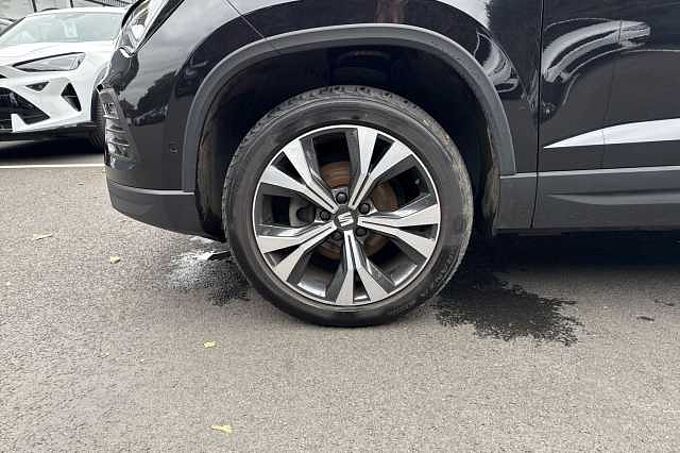 SEAT Ateca 1.5 TSI EVO SE Technology 5dr DSG