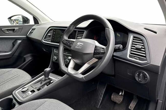 SEAT Ateca 1.5 TSI EVO SE Technology 5dr DSG