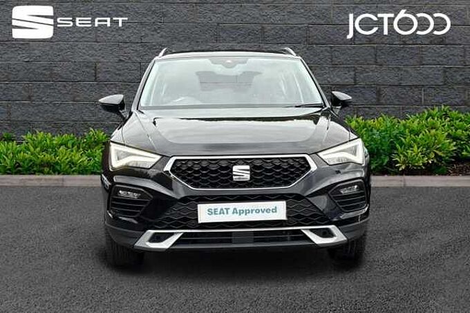 SEAT Ateca 1.5 TSI EVO SE Technology 5dr DSG