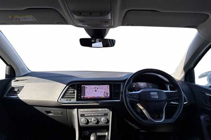 SEAT Ateca 1.5 TSI EVO SE Technology 5dr DSG