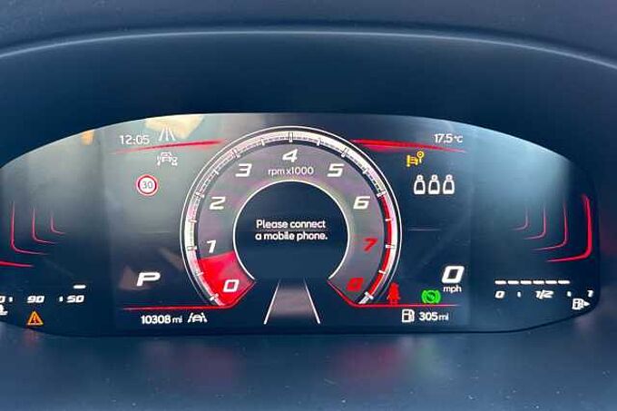 SEAT Ateca 1.5 TSI EVO SE Technology 5dr DSG