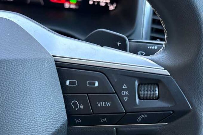 SEAT Ateca 1.5 TSI EVO SE Technology 5dr DSG