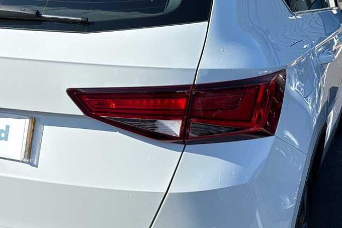 SEAT Ateca 1.5 TSI EVO SE Technology 5dr DSG