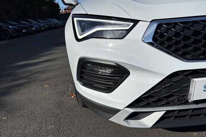 SEAT Ateca 1.5 TSI EVO SE Technology 5dr DSG