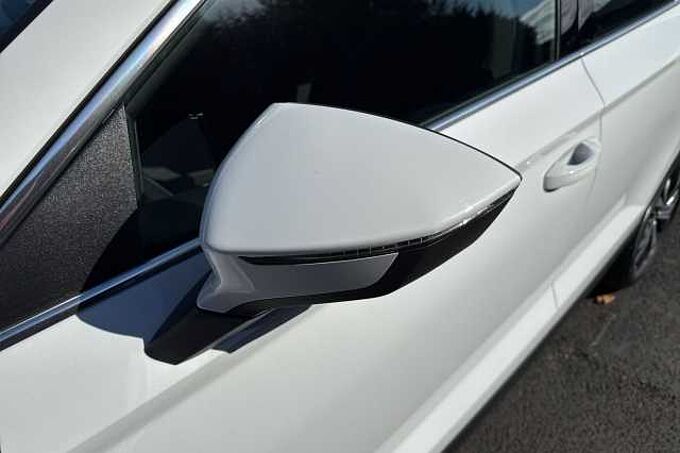 SEAT Ateca 1.5 TSI EVO SE Technology 5dr DSG