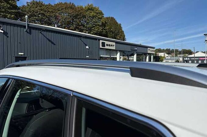 SEAT Ateca 1.5 TSI EVO SE Technology 5dr DSG