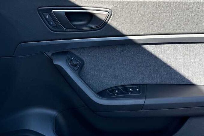 SEAT Ateca 1.5 TSI EVO SE Technology 5dr DSG