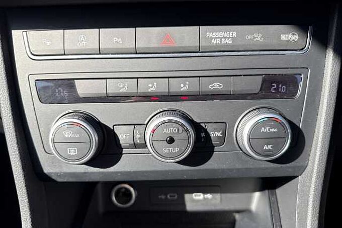 SEAT Ateca 1.5 TSI EVO SE Technology 5dr DSG