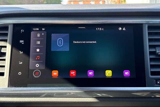 SEAT Ateca 1.5 TSI EVO SE Technology 5dr DSG