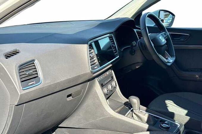 SEAT Ateca 1.5 TSI EVO SE Technology 5dr DSG