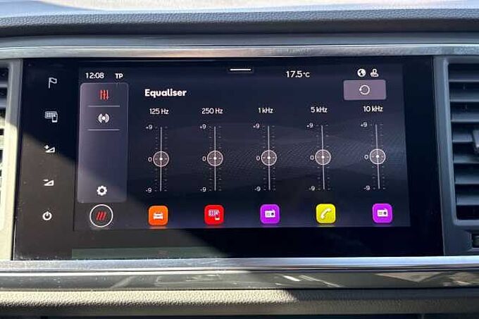 SEAT Ateca 1.5 TSI EVO SE Technology 5dr DSG