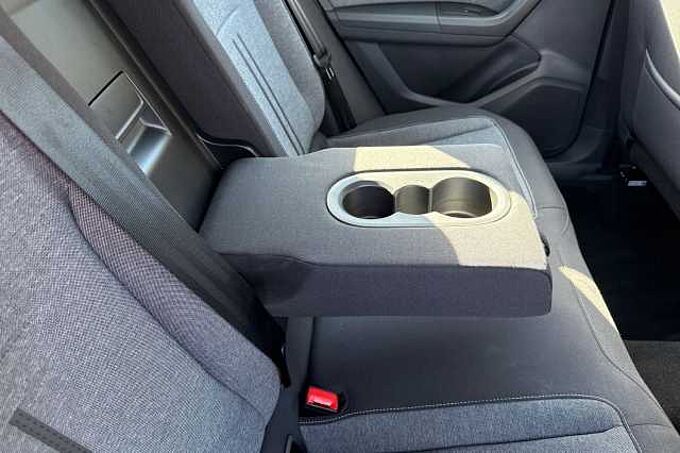 SEAT Ateca 1.5 TSI EVO SE Technology 5dr DSG