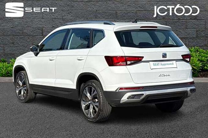 SEAT Ateca 1.5 TSI EVO SE Technology 5dr DSG