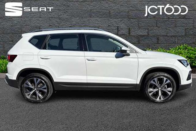 SEAT Ateca 1.5 TSI EVO SE Technology 5dr DSG
