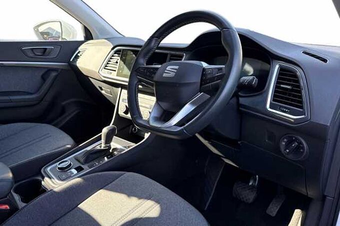 SEAT Ateca 1.5 TSI EVO SE Technology 5dr DSG