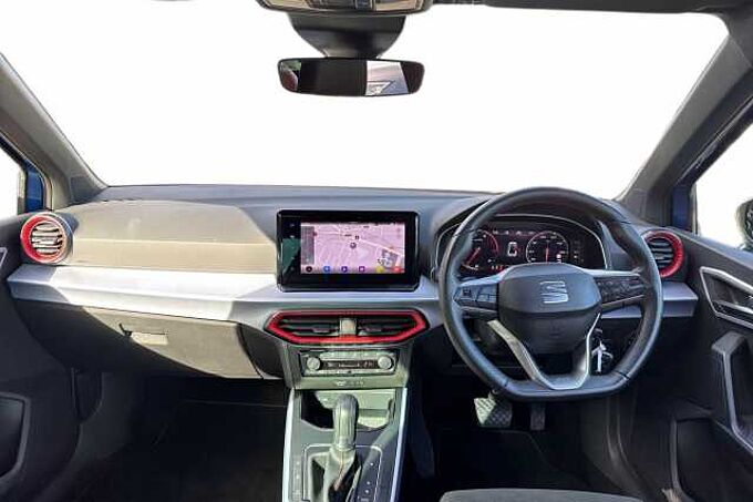 SEAT Arona 1.0 TSI 115 FR Sport 5dr DSG