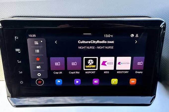 SEAT Arona 1.0 TSI 115 FR Sport 5dr DSG