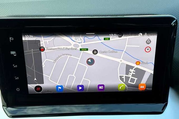 SEAT Arona 1.0 TSI 115 FR Sport 5dr DSG