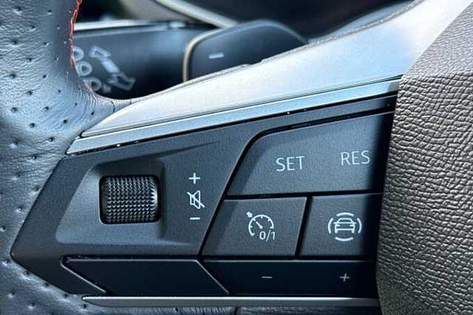 SEAT Arona 1.0 TSI 115 FR Sport 5dr DSG