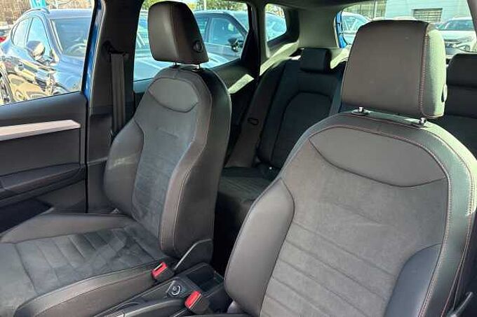 SEAT Arona 1.0 TSI 115 FR Sport 5dr DSG