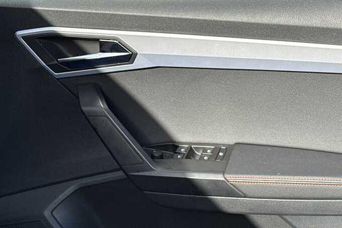 SEAT Arona 1.0 TSI 115 FR Sport 5dr DSG