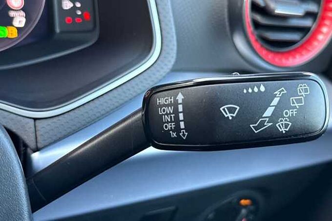 SEAT Arona 1.0 TSI 115 FR Sport 5dr DSG