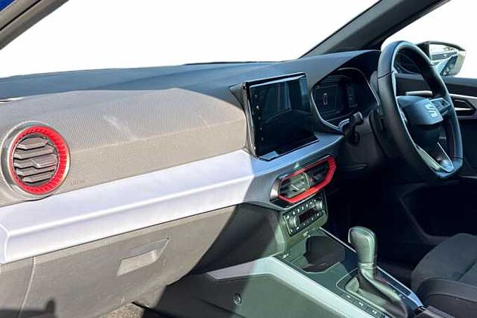 SEAT Arona 1.0 TSI 115 FR Sport 5dr DSG