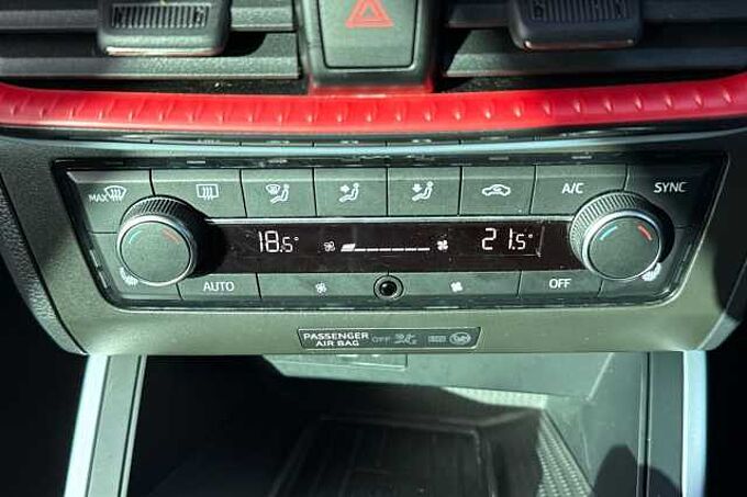 SEAT Arona 1.0 TSI 115 FR Sport 5dr DSG