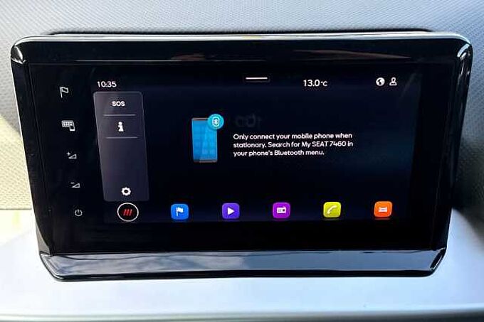 SEAT Arona 1.0 TSI 115 FR Sport 5dr DSG