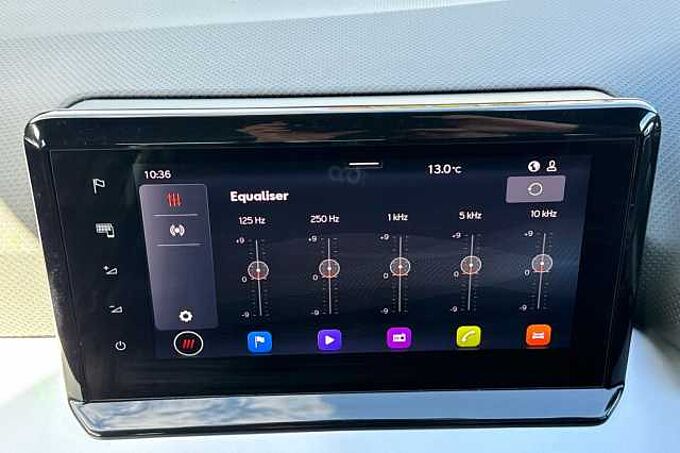 SEAT Arona 1.0 TSI 115 FR Sport 5dr DSG