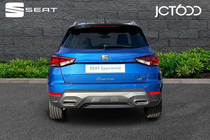 SEAT Arona 1.0 TSI 115 FR Sport 5dr DSG