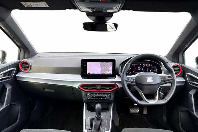 SEAT Arona 1.0 TSI 115 FR Sport 5dr DSG