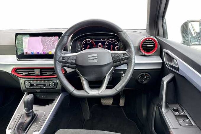 SEAT Arona 1.0 TSI 115 FR Sport 5dr DSG