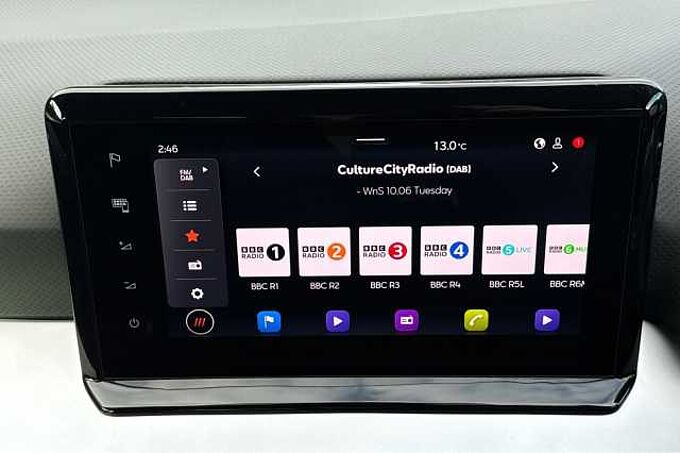 SEAT Arona 1.0 TSI 115 FR Sport 5dr DSG