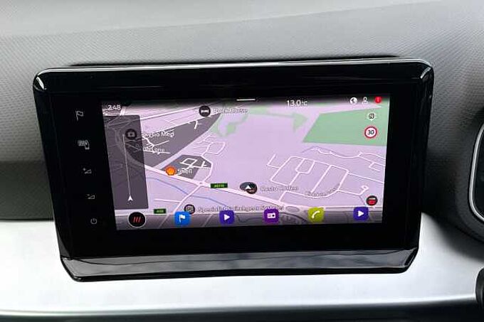 SEAT Arona 1.0 TSI 115 FR Sport 5dr DSG