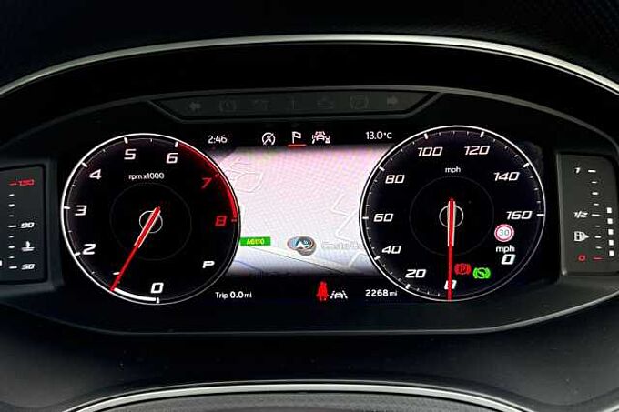 SEAT Arona 1.0 TSI 115 FR Sport 5dr DSG