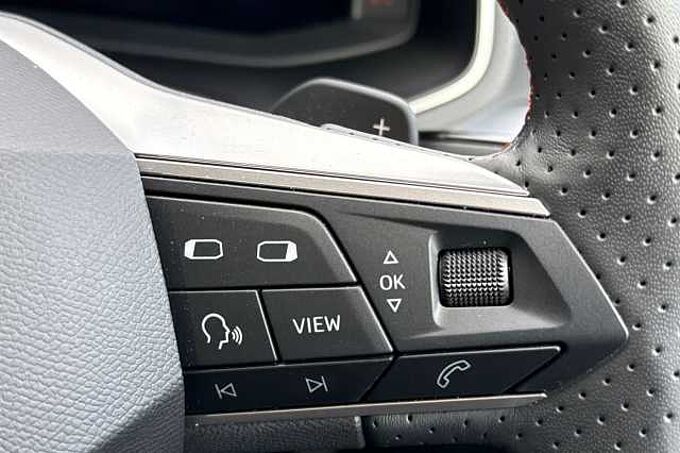 SEAT Arona 1.0 TSI 115 FR Sport 5dr DSG