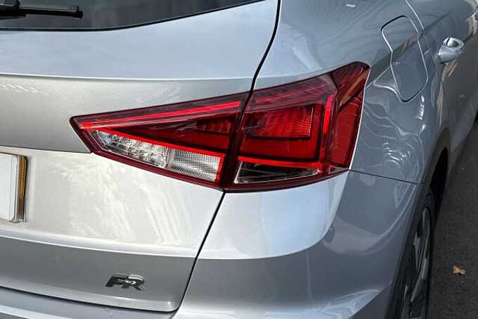 SEAT Arona 1.0 TSI 115 FR Sport 5dr DSG