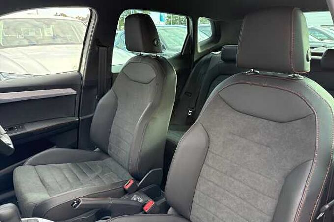 SEAT Arona 1.0 TSI 115 FR Sport 5dr DSG