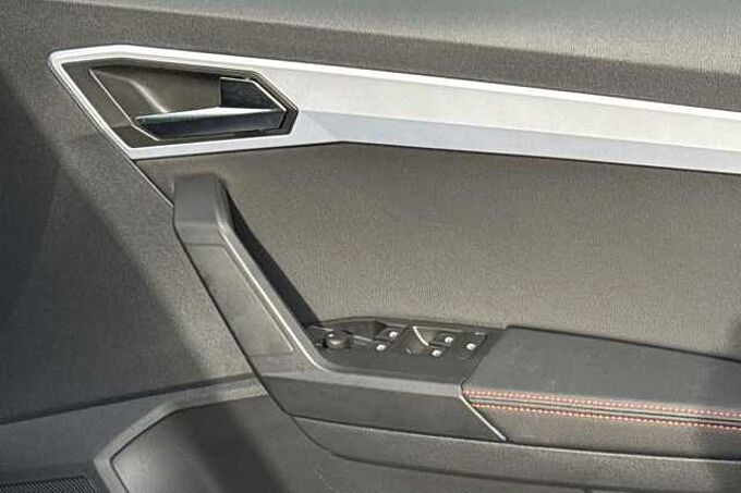 SEAT Arona 1.0 TSI 115 FR Sport 5dr DSG