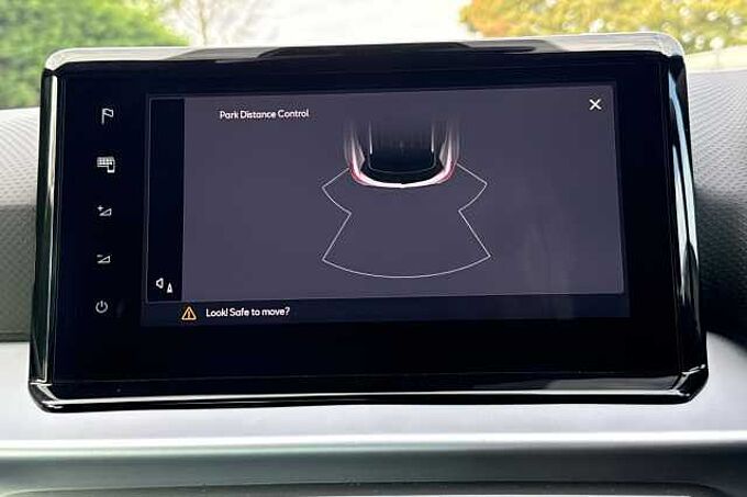 SEAT Arona 1.0 TSI 115 FR Sport 5dr DSG